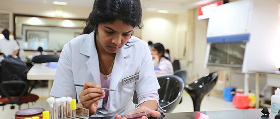 KMC Mangalore Facilities- Laboratory photo 11